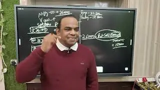 📘 Training Session: How to Calculate P&L in Put Options Trading (Buying & Selling)