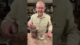 Молочный коктейль TimTam