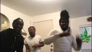 Bobo Smith - Baby Scamma Pt. 2 (Official Video) Ft- Marlon Asher