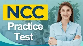 NCC Practice Test 2026 National Certified Counselor Exam Guide Questions & Answers Test Prep
