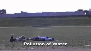How The Earth Day Began Nature Video