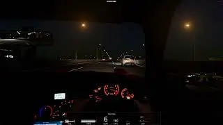 Shutoko Highway Racing