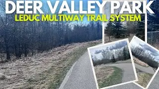 Discover the Wonders of the Epic Deer Valley Park Trail System