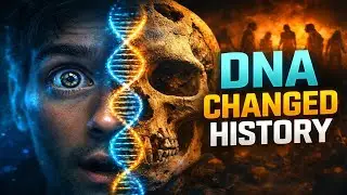 Ancient DNA Discoveries Rewriting Human History