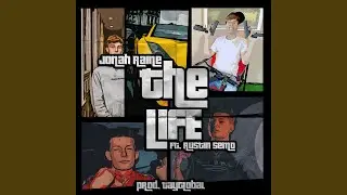 The Life (feat. Austin Semo)