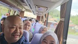 Trip Padang Indonesia | day 2 | jalan jalan |Bersama Minang Maimbau Ajo