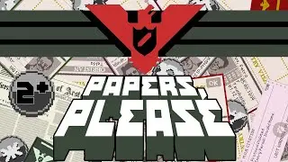 Para mı? İnsanlık mı? - Papers, Please 2