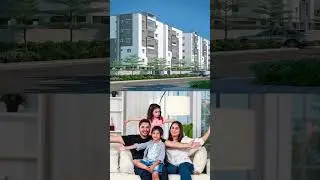 3&4 BHK Flats For Sale in the Heart of #Kurnool | Skandhanshi Mannat
