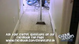 Can you fix a worn carpet? - Carpet Cleaning Salt Lake City (801) 293-7195