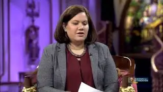 RTS Show 22 ANDREA RAMIREZBOBBY MINOR
