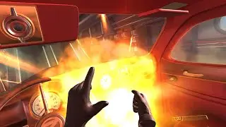 I Expect You To Die Games Vr VRPOINT