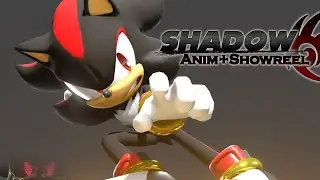 Shadow Mod Showreel (2018)