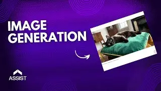 AI Image Generator Tutorial  How to Generate, Edit, and Combine Images with Text
