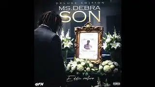 Eddie Valero - Street Lights (Official Audio) [from Ms. Debra Son Deluxe Edition]
