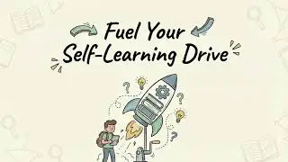 How to Stay Motivated to Learn  Fuel Your Self Learning Drive