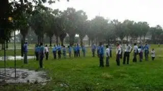 Himno Scout Nacional
