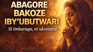 KUGANDUKIRA MU RUKUNDO | UMUCO, ETHICS & KWIZERA &ndash; ISOMO RIKOMEYE RYA BIBILIYA