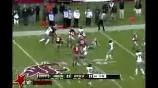 Deone Bucannon Highlights