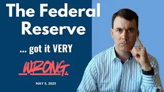 Economic Experts Got It Wrong
