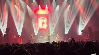ROCKMONSTERS OF SWIZERLAND 2025 Gotthatd Krokus