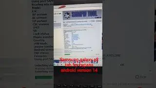 samsung galaxy a8 tab frp bypass android version 14 #frpbypass #kg