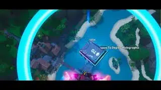 Fortnite Fortbye #70