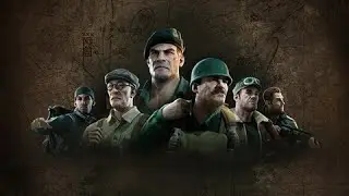 Commandos Origins Demo Hard
