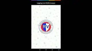 Learning Management System@RVIM