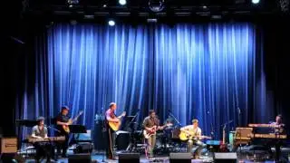 Space Oddity Middleway Music Studio Concert 12
