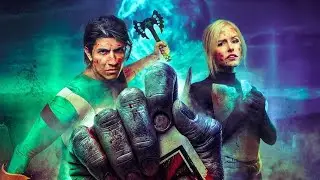 ZombieCON Vol. 1 Review | Cosplay Meets Zombie Apocalypse 🧟🔥 | Mayhemmaddness