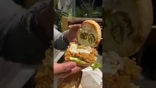 🔥 Burger O' Clock Review | Juicy Burgers, Cheesy Bites & Vibes 🍔 | Best Fast Food in Town?