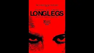 Long Legs Whole Movie Review and Discussion SPOILER ALERT (Clean Edit)