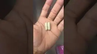 Irish Sea Moss Capsules