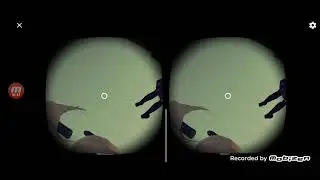 Kimodameshi School - VR ANIME HORROR