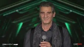 Stefano Donati - Casa Sanremo Live Box 2025
