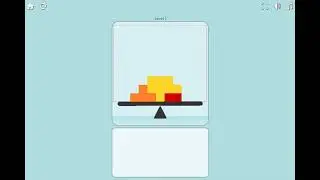 Weighted Seesaw trezegames