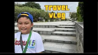 Stephen Jared Field trip 2025