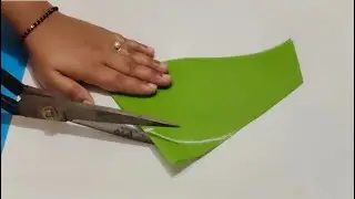 New Model Blouse Sleeve Design Cutting and Stitching | New Blouse Sleeves Design