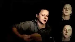 Scott Murro - Inside Of Me (Original)