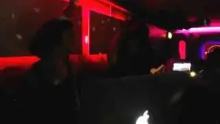90ies Club: X-MAS Special - Sa.06.12.2014 @ The Loft - Video 5