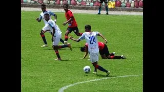 RESUMEN: Liga Deportiva De Cuenca 5 VS Cuenca City FC 0