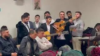 Богар Слышу я Господь Твой нежный голос германия мсц ехб 