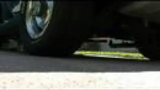 Super44 Exhaust w/ Electric Cutouts