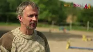 Pferdegestütztes Coaching Aachen Able to move.de