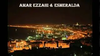Amar Ezzahi Esmeralda