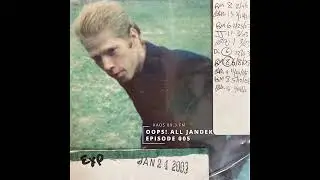 Oops! All Jandek 005