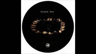 Overlook - Belief System [OSMUK057EP]
