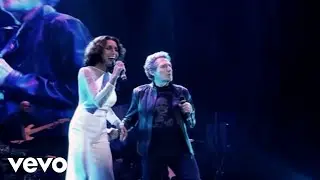 Ana Belén, Miguel Rios - Insurrección (Directo Gira 2016) ([El Gusto Es Nuestro 20 Años])