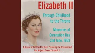 First Christmas Day Speech of Queen Elizabeth II in 1952
