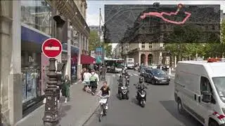 Learning to Navigate in Cities Without a Map - NeurIPS 2018